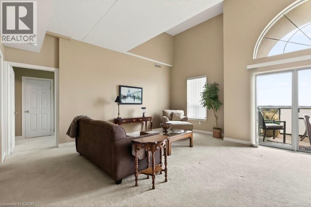 2085 Amherst Heights Drive Unit# Ph8, Burlington, Ontario  L7P 5C2 - Photo 9 - 40820789