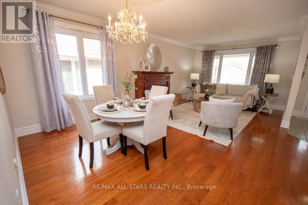 383 Wallace Drive, Kawartha Lakes, Ontario  K9V 6K7 - Photo 12 - X13035606