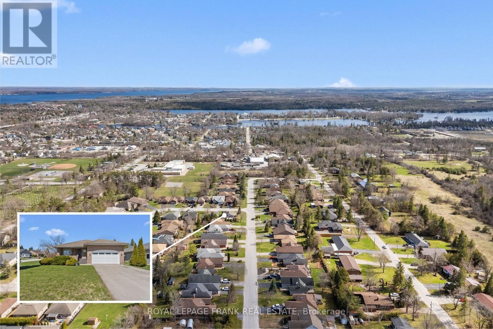 2 Hillview Drive, Kawartha Lakes, Ontario  K0M 1A0 - Photo 36 - X13035610