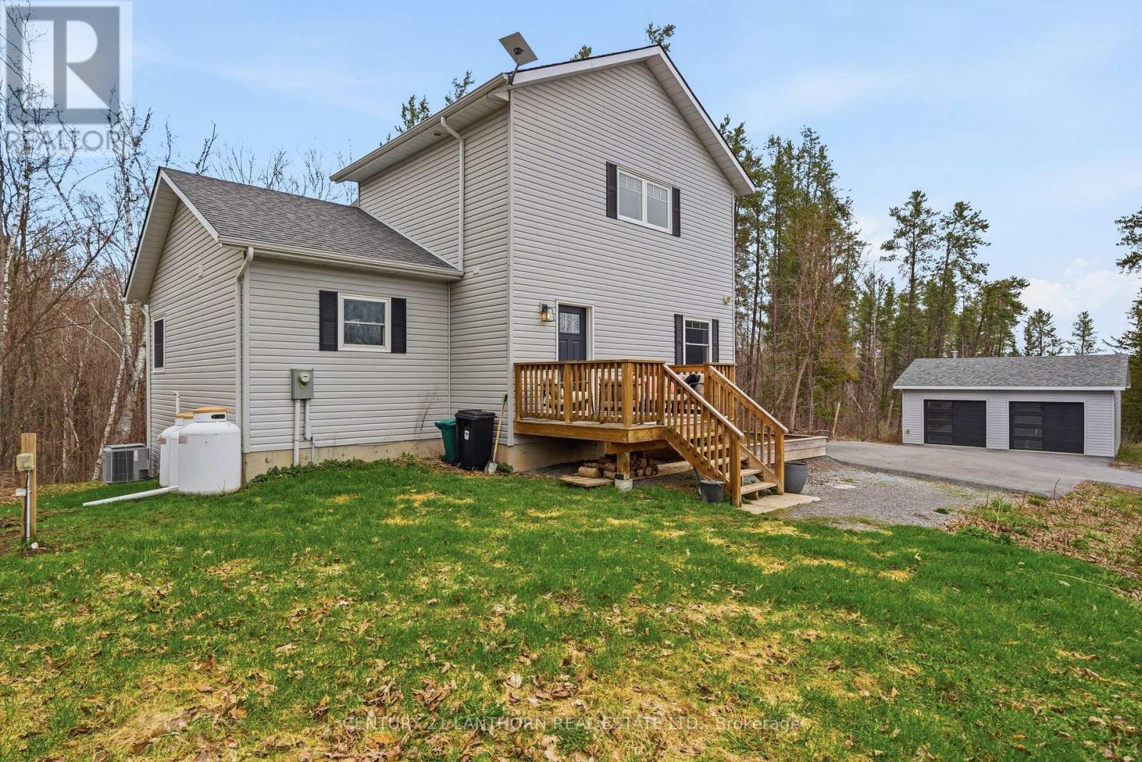 309 BEATTY ROAD, belleville (thurlow ward), Ontario