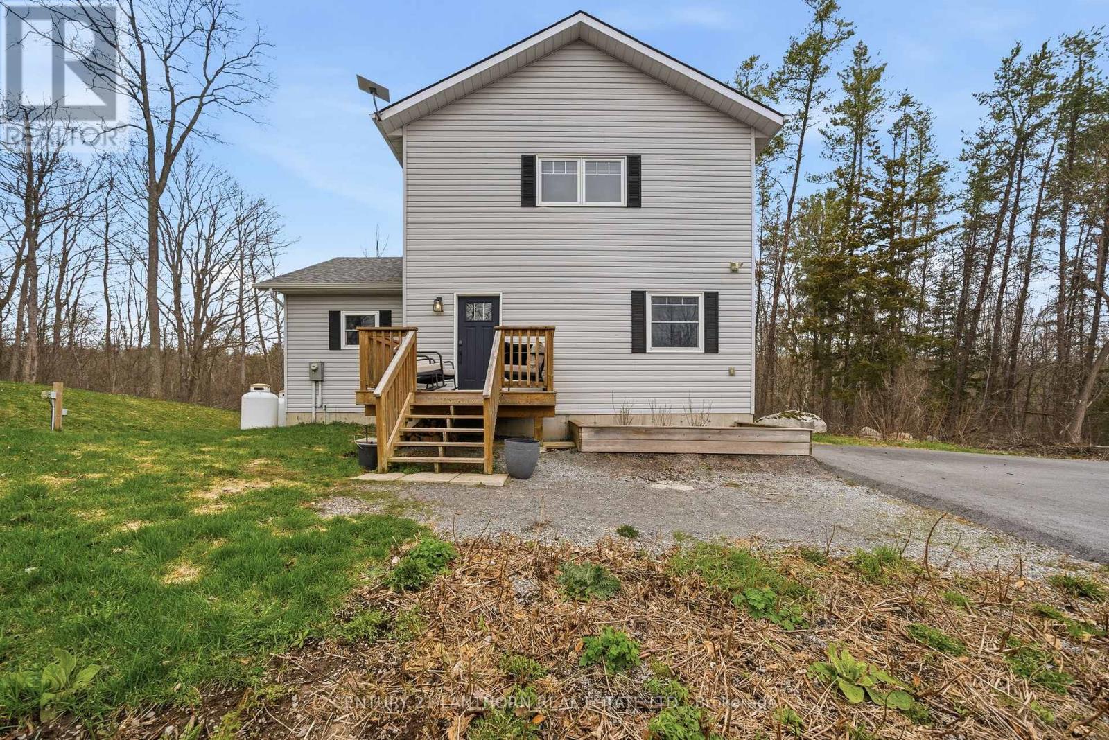 309 Beatty Road, Belleville, Ontario  K0K 3E0 - Photo 2 - X13035670