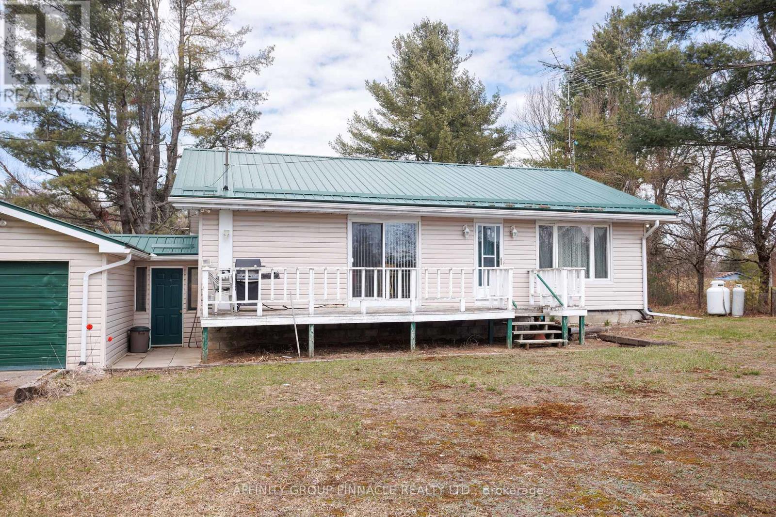 14 HILTON'S POINT ROAD, kawartha lakes (laxton/digby/longford), Ontario