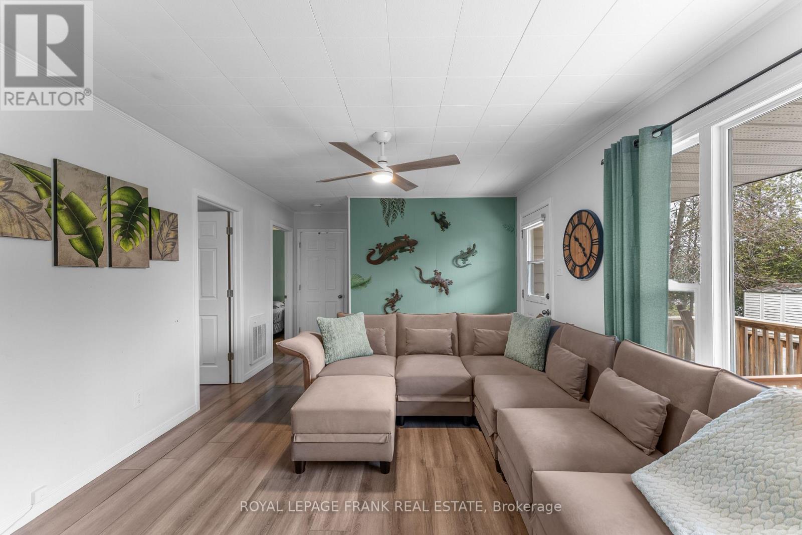 203 Crosby Drive, Kawartha Lakes, Ontario  K0M 1A0 - Photo 11 - X13035702