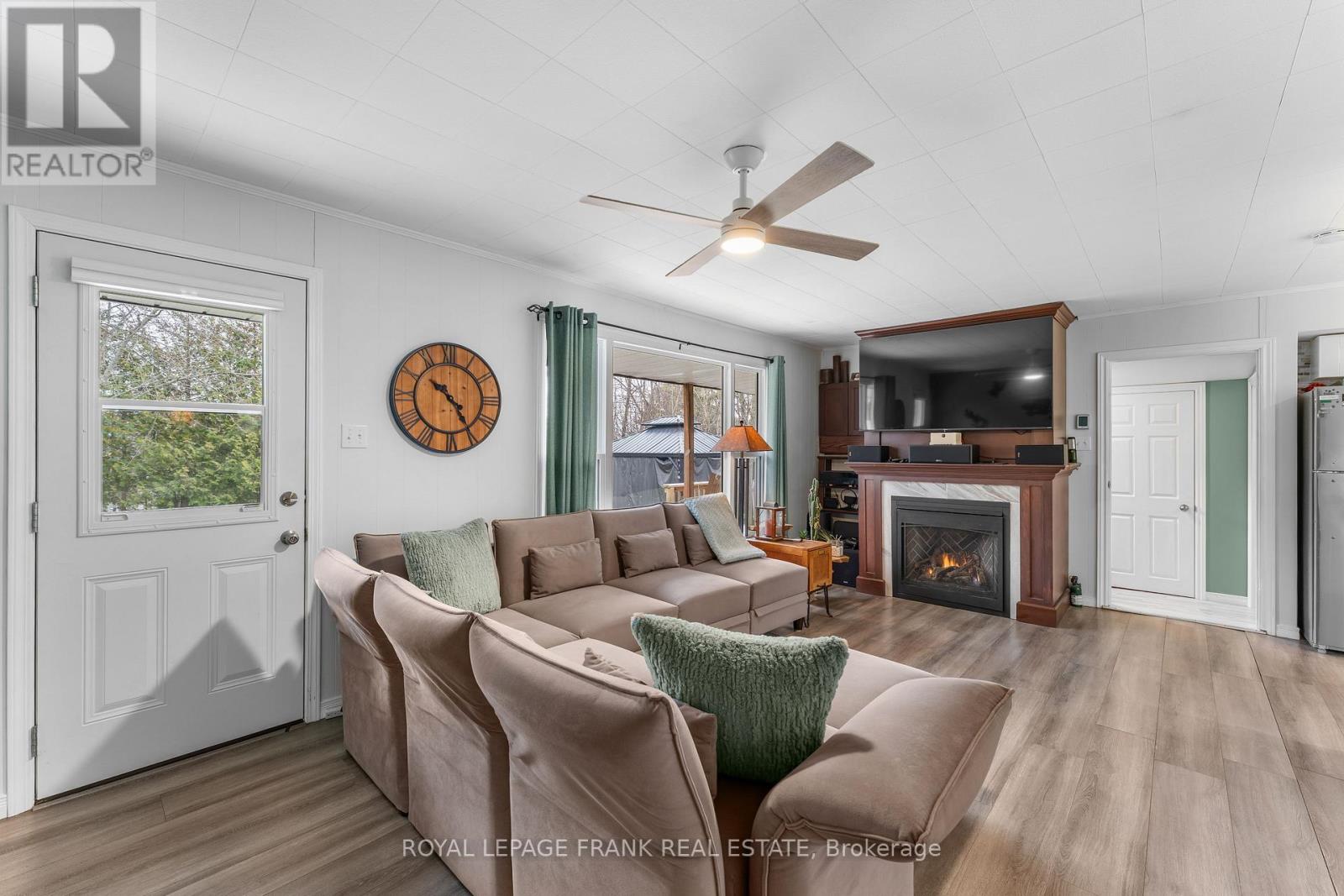 203 Crosby Drive, Kawartha Lakes, Ontario  K0M 1A0 - Photo 12 - X13035702