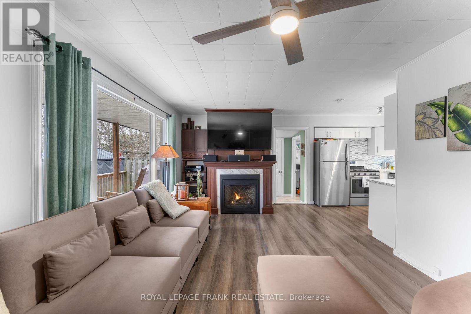 203 Crosby Drive, Kawartha Lakes, Ontario  K0M 1A0 - Photo 13 - X13035702