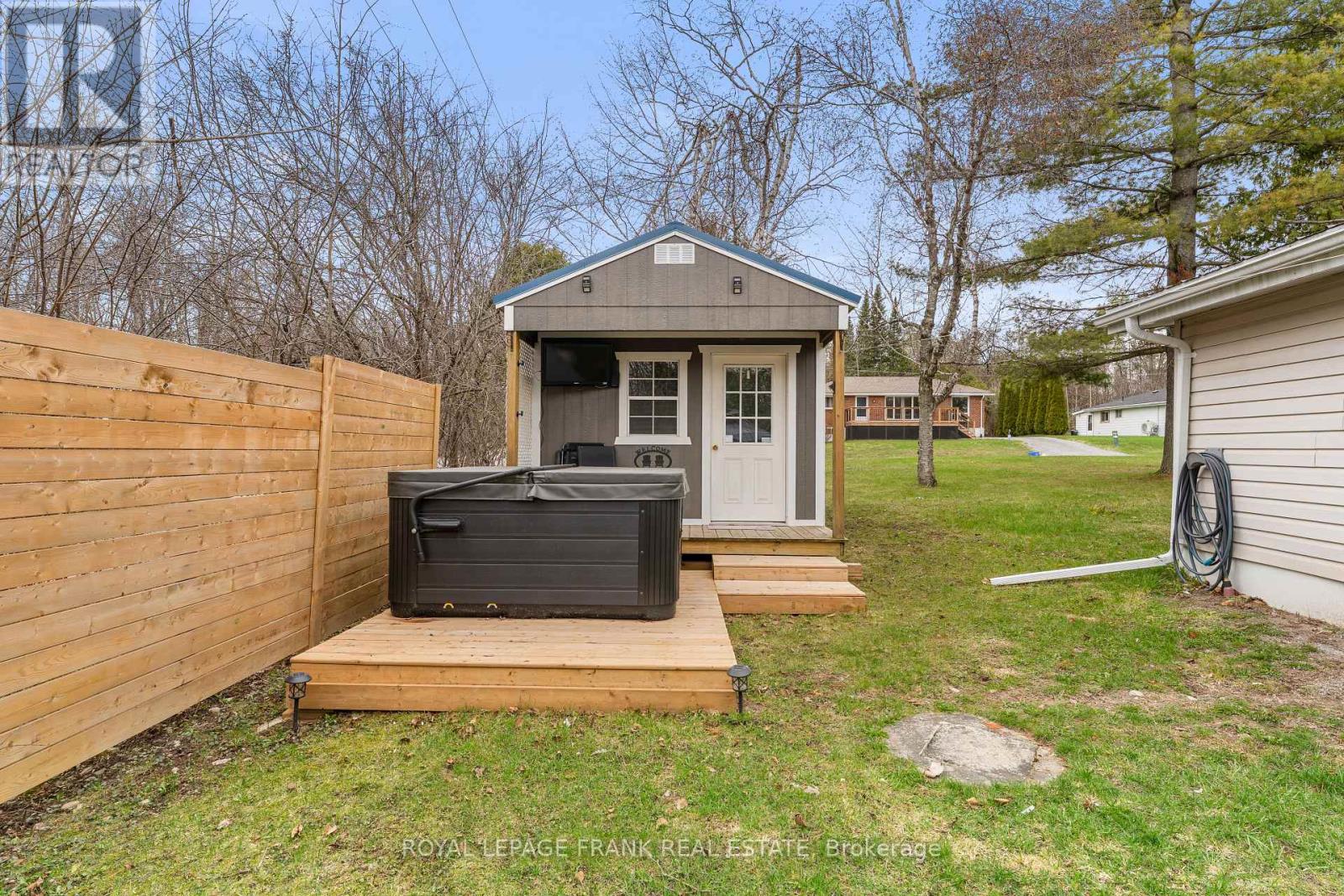 203 Crosby Drive, Kawartha Lakes, Ontario  K0M 1A0 - Photo 20 - X13035702