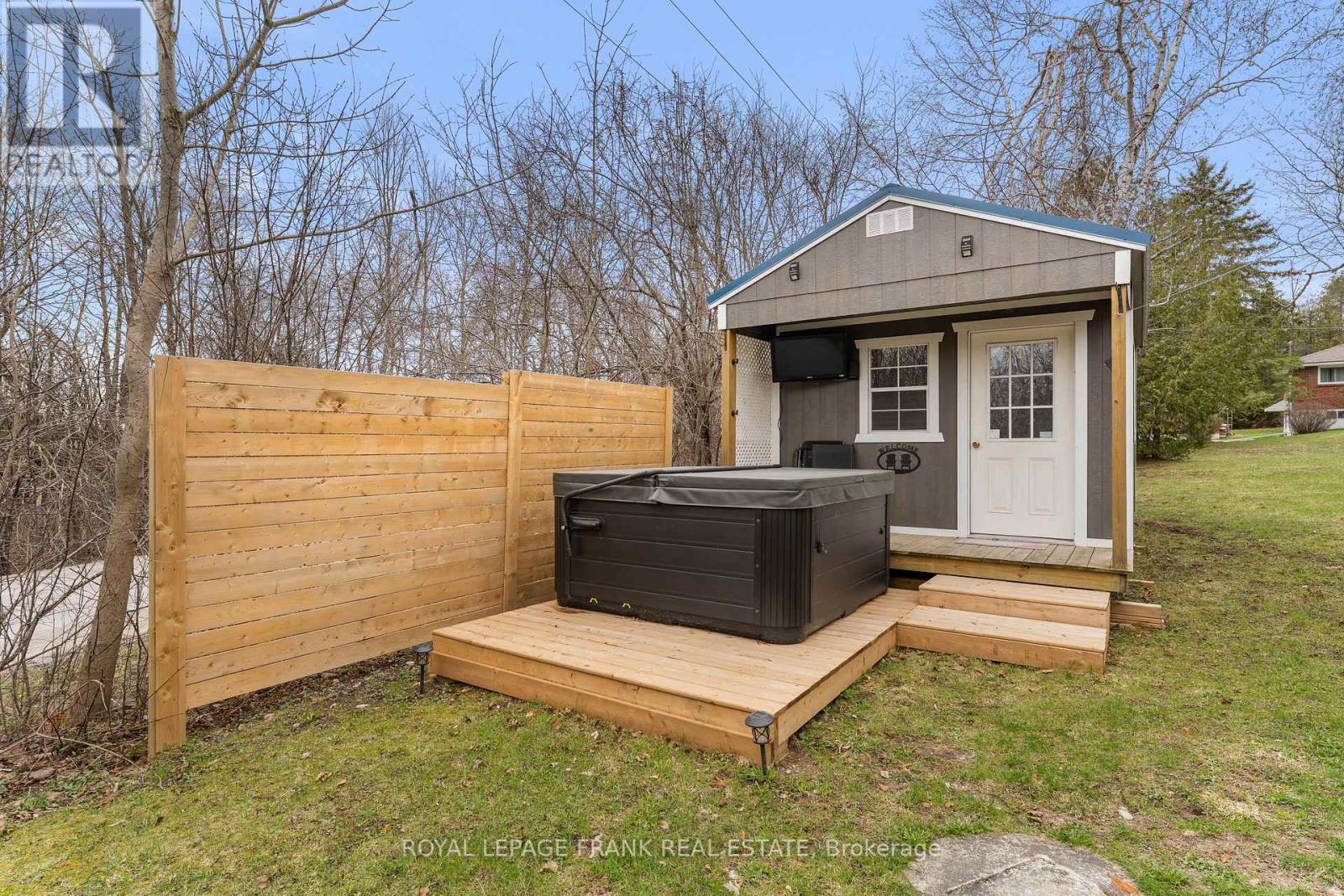 203 Crosby Drive, Kawartha Lakes, Ontario  K0M 1A0 - Photo 21 - X13035702