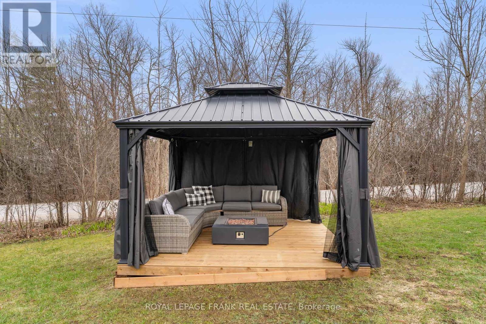 203 Crosby Drive, Kawartha Lakes, Ontario  K0M 1A0 - Photo 22 - X13035702