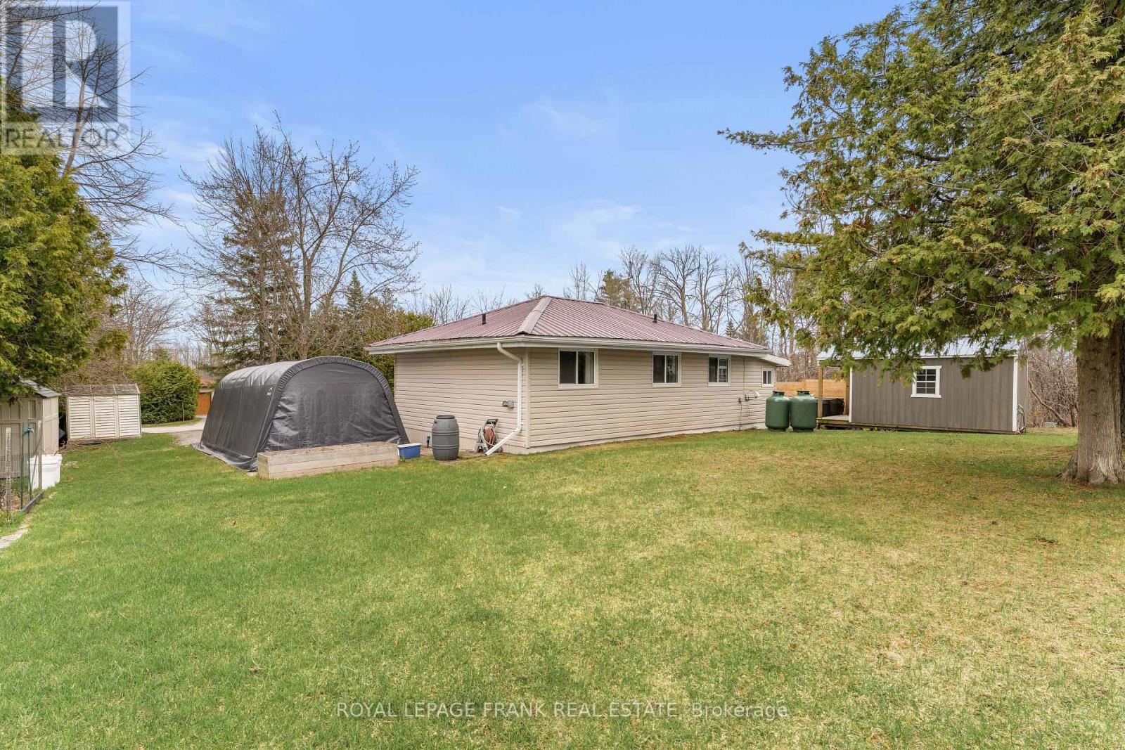 203 Crosby Drive, Kawartha Lakes, Ontario  K0M 1A0 - Photo 23 - X13035702