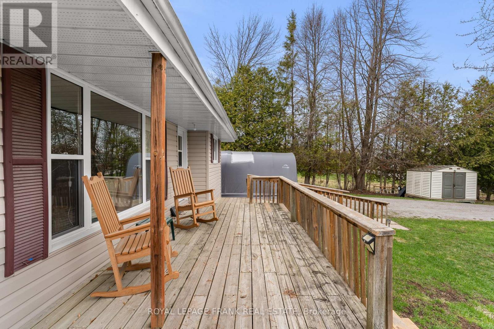 203 Crosby Drive, Kawartha Lakes, Ontario  K0M 1A0 - Photo 3 - X13035702