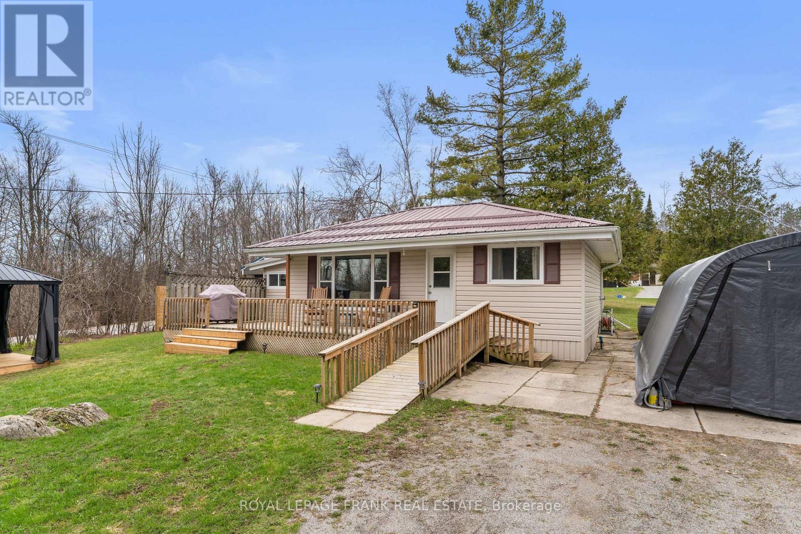 203 Crosby Drive, Kawartha Lakes, Ontario  K0M 1A0 - Photo 30 - X13035702
