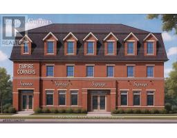 103 - 2 EMPIRE BOULEVARD, Brighton, Ontario
