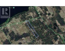 0 COUNTY ROAD 7, Prince Edward County, Ontario