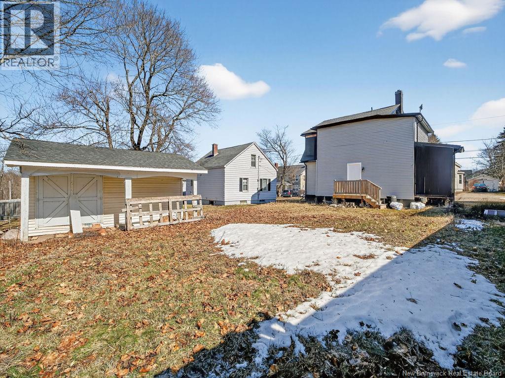 27-29 Gloucester Street, Moncton, New Brunswick  E1A 4E7 - Photo 45 - NB137812
