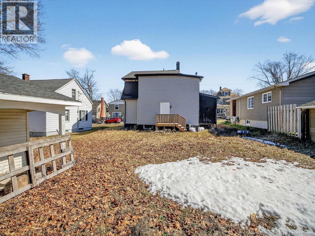 27-29 Gloucester Street, Moncton, New Brunswick  E1A 4E7 - Photo 46 - NB137812