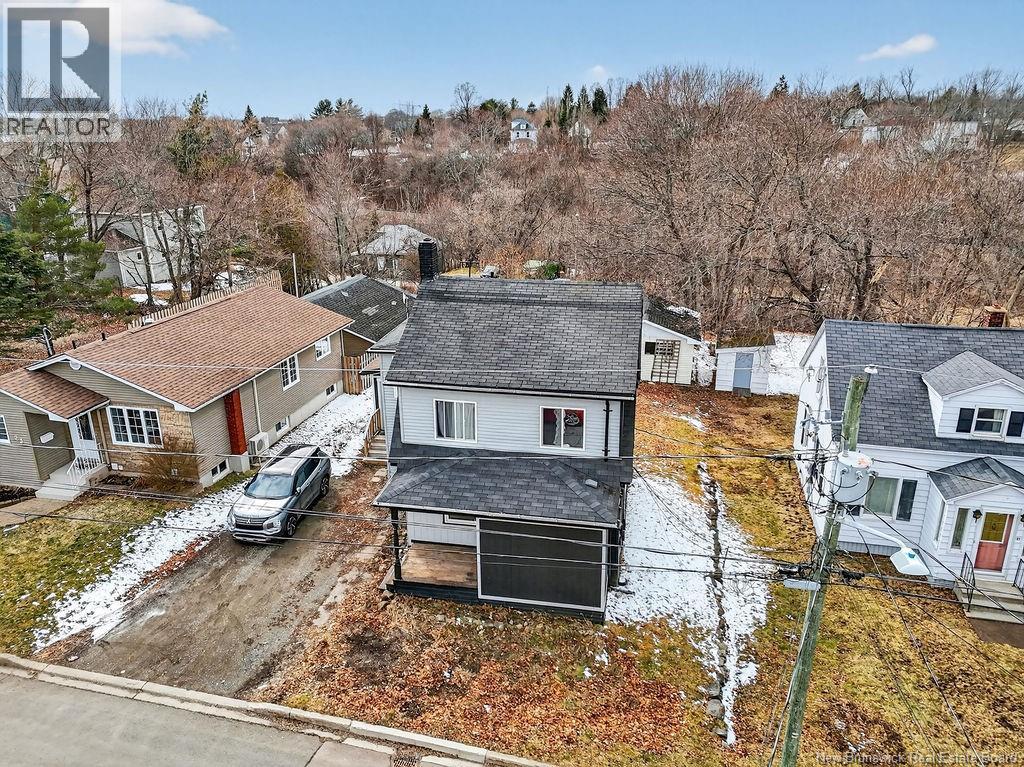 27-29 Gloucester Street, Moncton, New Brunswick  E1A 4E7 - Photo 37 - NB137812