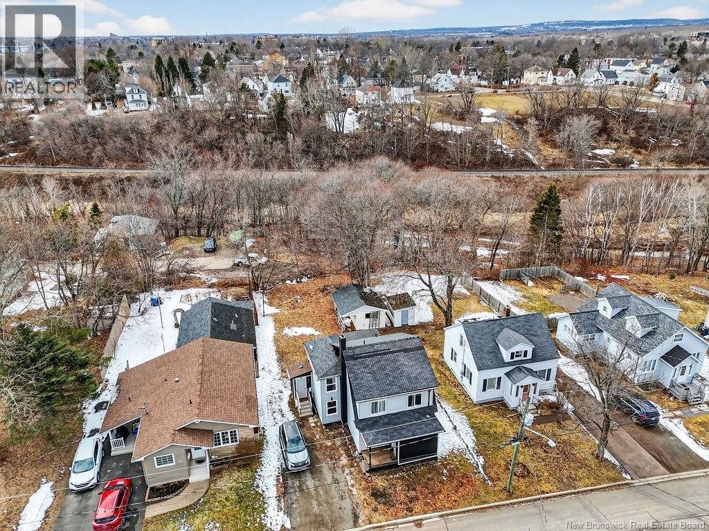 27-29 Gloucester Street, Moncton, New Brunswick  E1A 4E7 - Photo 39 - NB137812