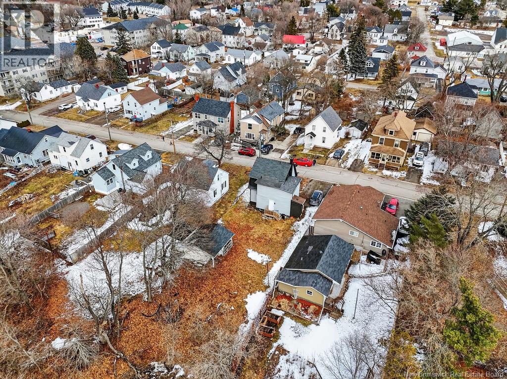 27-29 Gloucester Street, Moncton, New Brunswick  E1A 4E7 - Photo 42 - NB137812