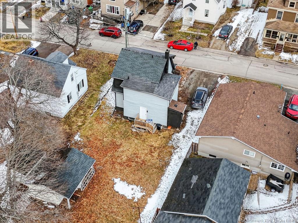 27-29 Gloucester Street, Moncton, New Brunswick  E1A 4E7 - Photo 43 - NB137812