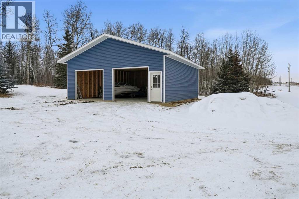 46, 454072 Rge Rd 11, Rural Wetaskiwin No. 10, Alberta  T0C 2V0 - Photo 27 - A2282663