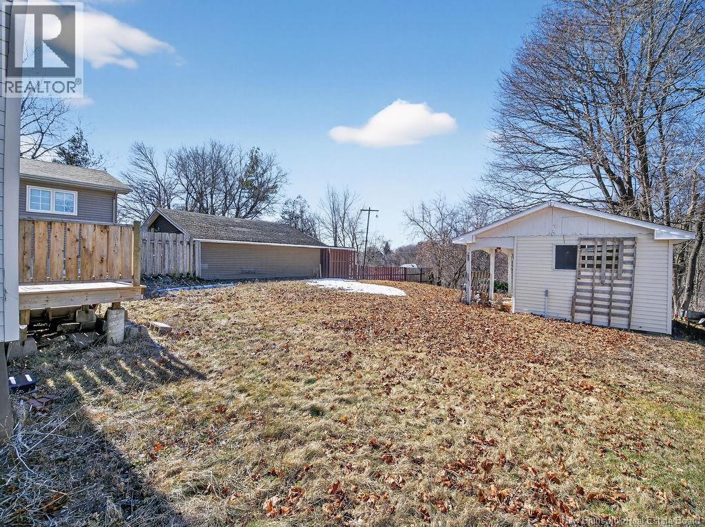 27-29 Gloucester Street, Moncton, New Brunswick  E1A 4E7 - Photo 47 - NB137812