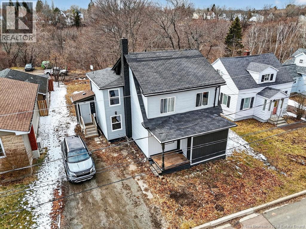 27-29 Gloucester Street, Moncton, New Brunswick  E1A 4E7 - Photo 36 - NB137812