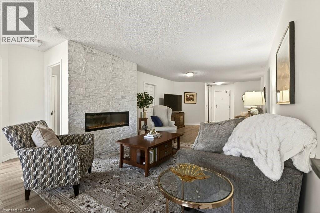 1237 North Shore Boulevard E Unit# 803, Burlington, Ontario  L7S 2H8 - Photo 10 - 40819551