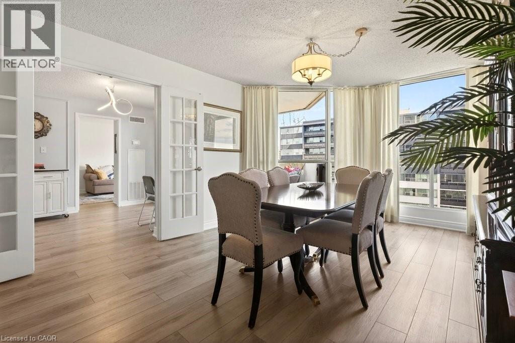 1237 North Shore Boulevard E Unit# 803, Burlington, Ontario  L7S 2H8 - Photo 12 - 40819551