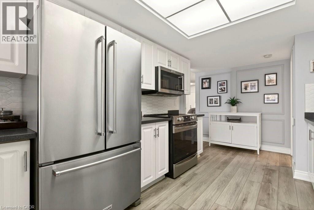 1237 North Shore Boulevard E Unit# 803, Burlington, Ontario  L7S 2H8 - Photo 13 - 40819551