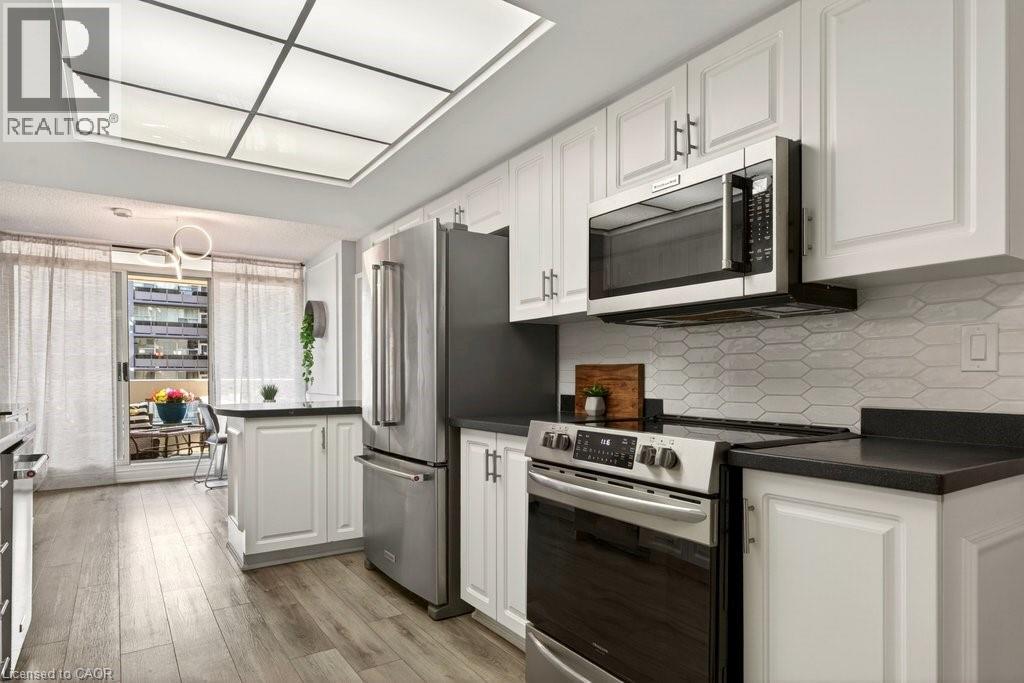 1237 North Shore Boulevard E Unit# 803, Burlington, Ontario  L7S 2H8 - Photo 15 - 40819551