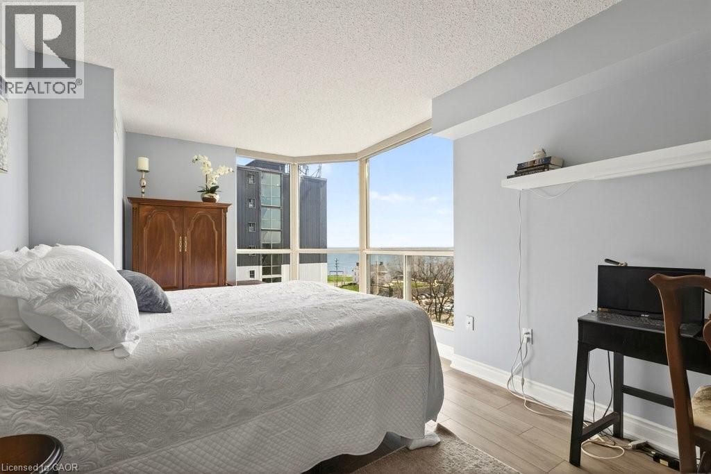 1237 North Shore Boulevard E Unit# 803, Burlington, Ontario  L7S 2H8 - Photo 23 - 40819551