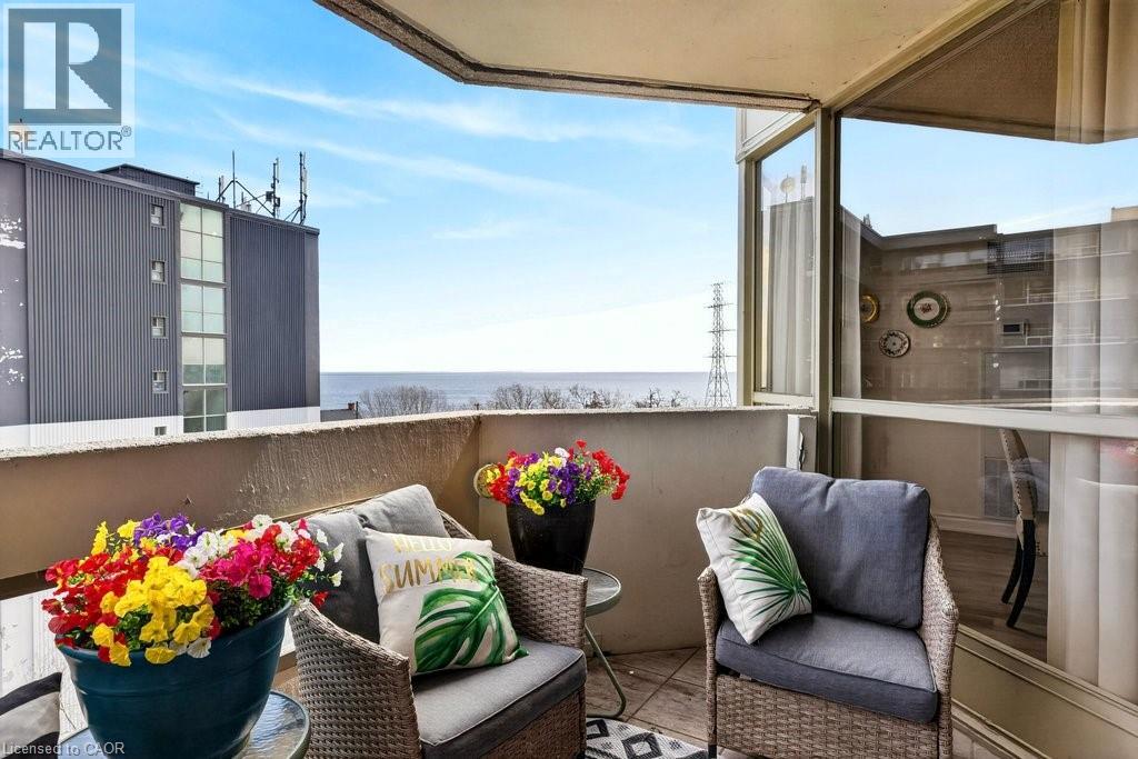 1237 North Shore Boulevard E Unit# 803, Burlington, Ontario  L7S 2H8 - Photo 25 - 40819551