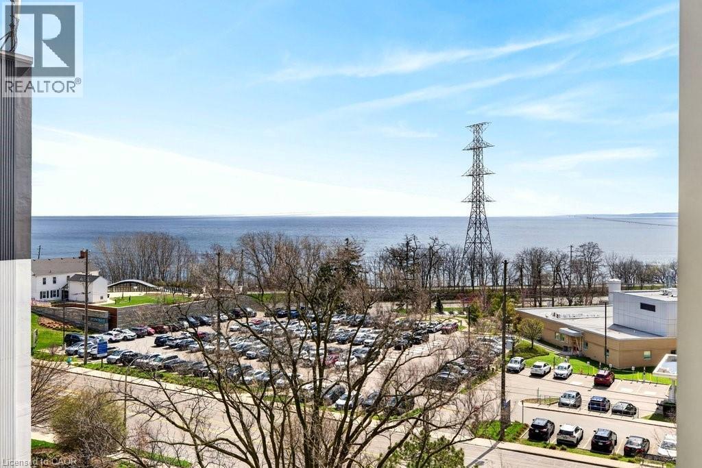 1237 North Shore Boulevard E Unit# 803, Burlington, Ontario  L7S 2H8 - Photo 26 - 40819551