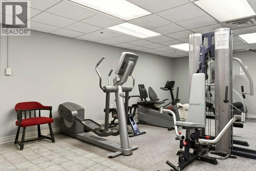 1237 North Shore Boulevard E Unit# 803, Burlington, Ontario  L7S 2H8 - Photo 27 - 40819551