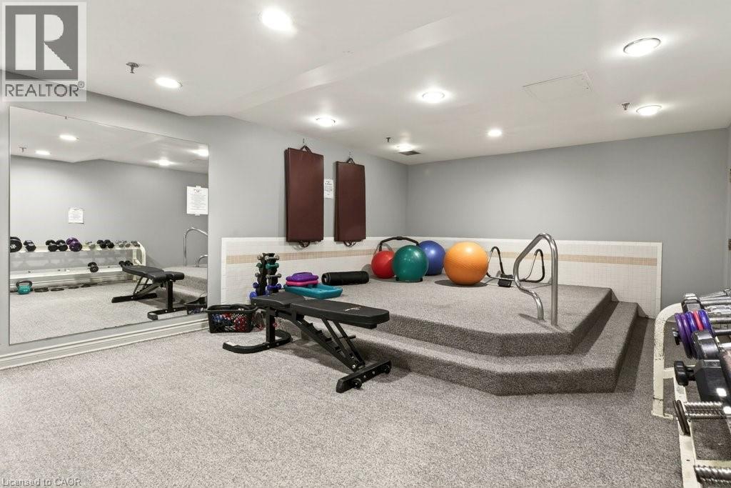 1237 North Shore Boulevard E Unit# 803, Burlington, Ontario  L7S 2H8 - Photo 28 - 40819551