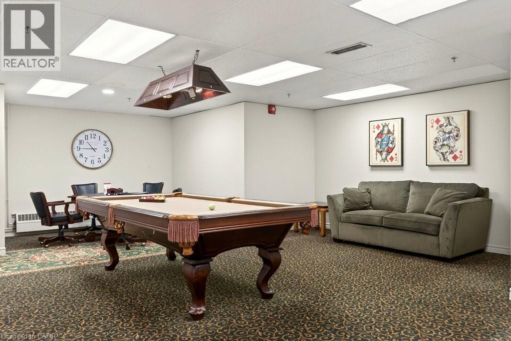 1237 North Shore Boulevard E Unit# 803, Burlington, Ontario  L7S 2H8 - Photo 29 - 40819551