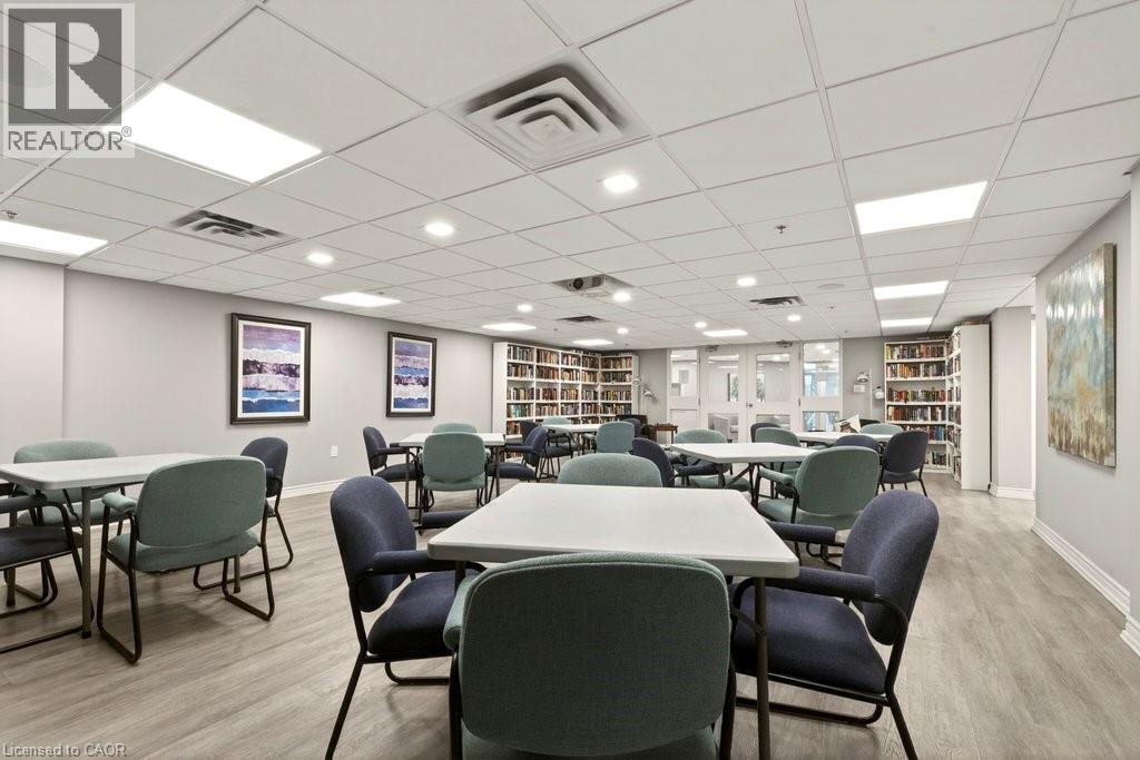 1237 North Shore Boulevard E Unit# 803, Burlington, Ontario  L7S 2H8 - Photo 30 - 40819551