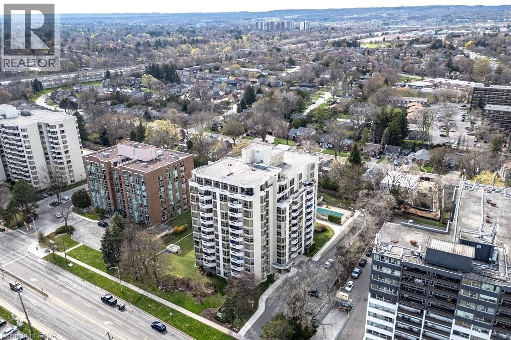 1237 North Shore Boulevard E Unit# 803, Burlington, Ontario  L7S 2H8 - Photo 31 - 40819551