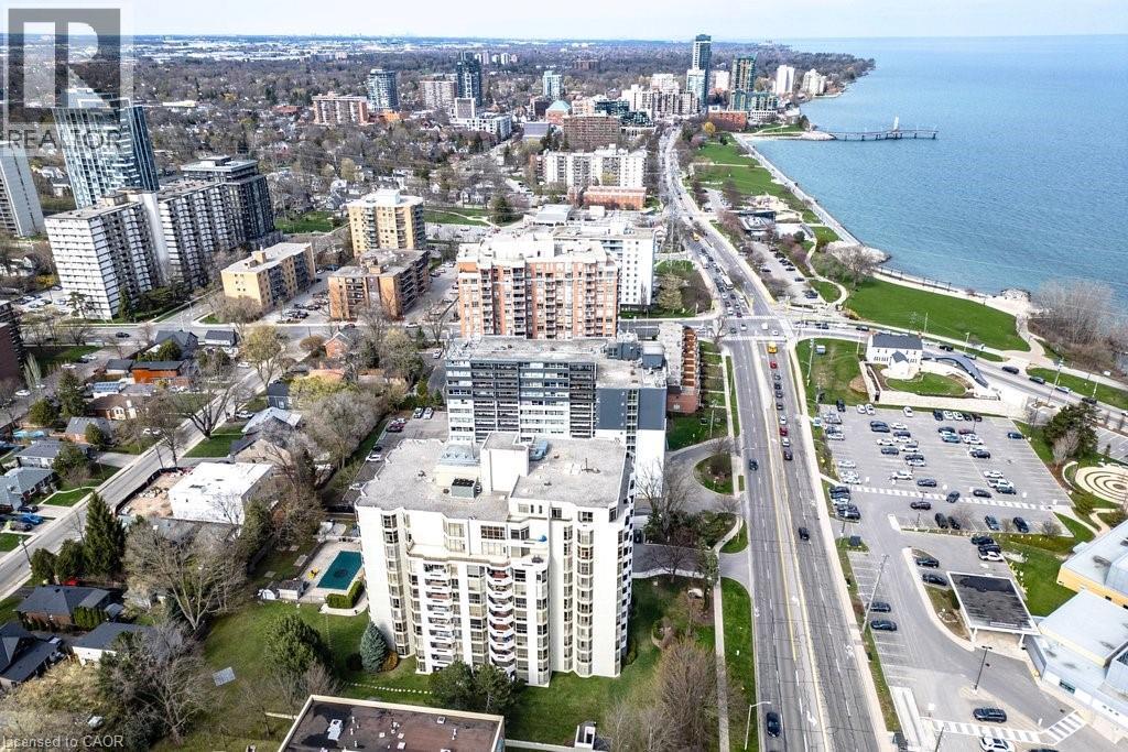 1237 North Shore Boulevard E Unit# 803, Burlington, Ontario  L7S 2H8 - Photo 32 - 40819551