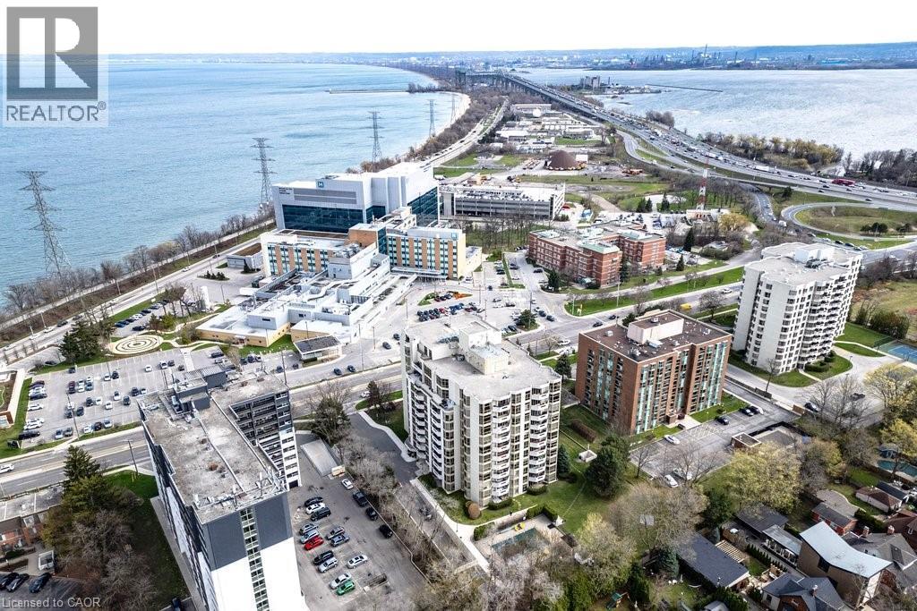 1237 North Shore Boulevard E Unit# 803, Burlington, Ontario  L7S 2H8 - Photo 33 - 40819551