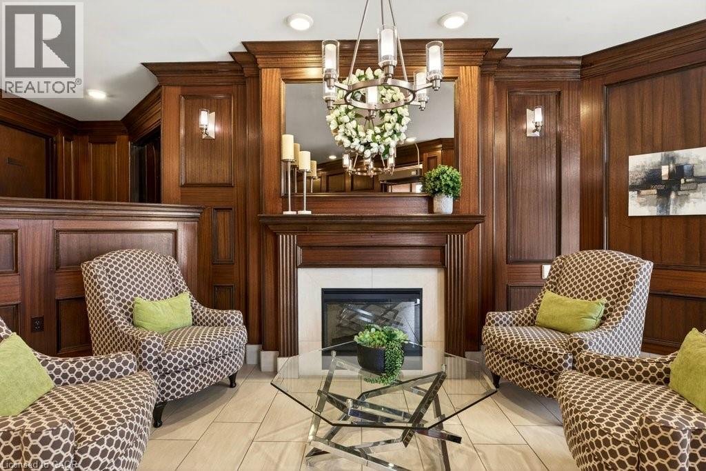 1237 North Shore Boulevard E Unit# 803, Burlington, Ontario  L7S 2H8 - Photo 4 - 40819551