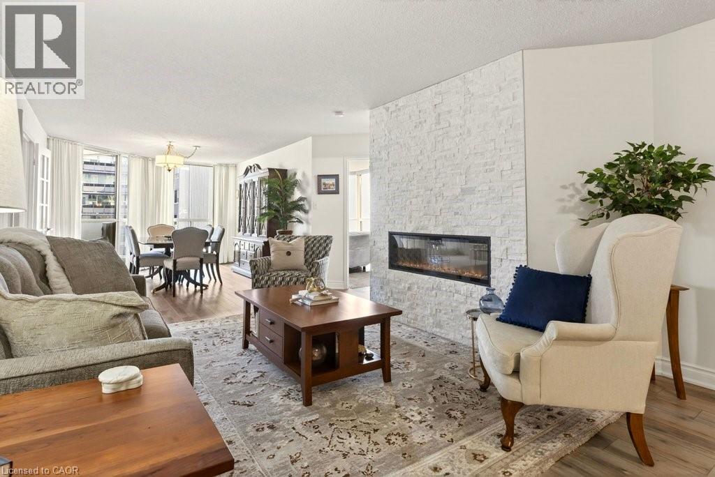 1237 North Shore Boulevard E Unit# 803, Burlington, Ontario  L7S 2H8 - Photo 8 - 40819551