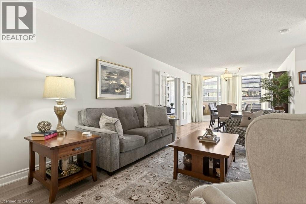 1237 North Shore Boulevard E Unit# 803, Burlington, Ontario  L7S 2H8 - Photo 9 - 40819551