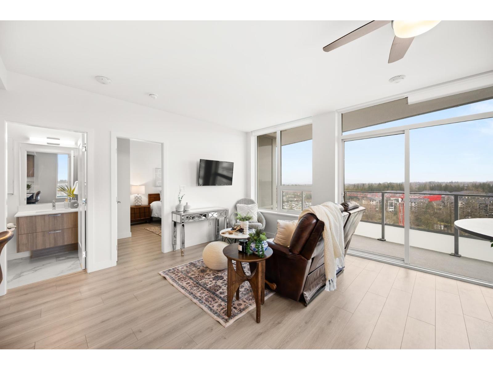 1802 8551 201 Street, Langley, British Columbia  V2Y 3Y5 - Photo 7 - R3114789