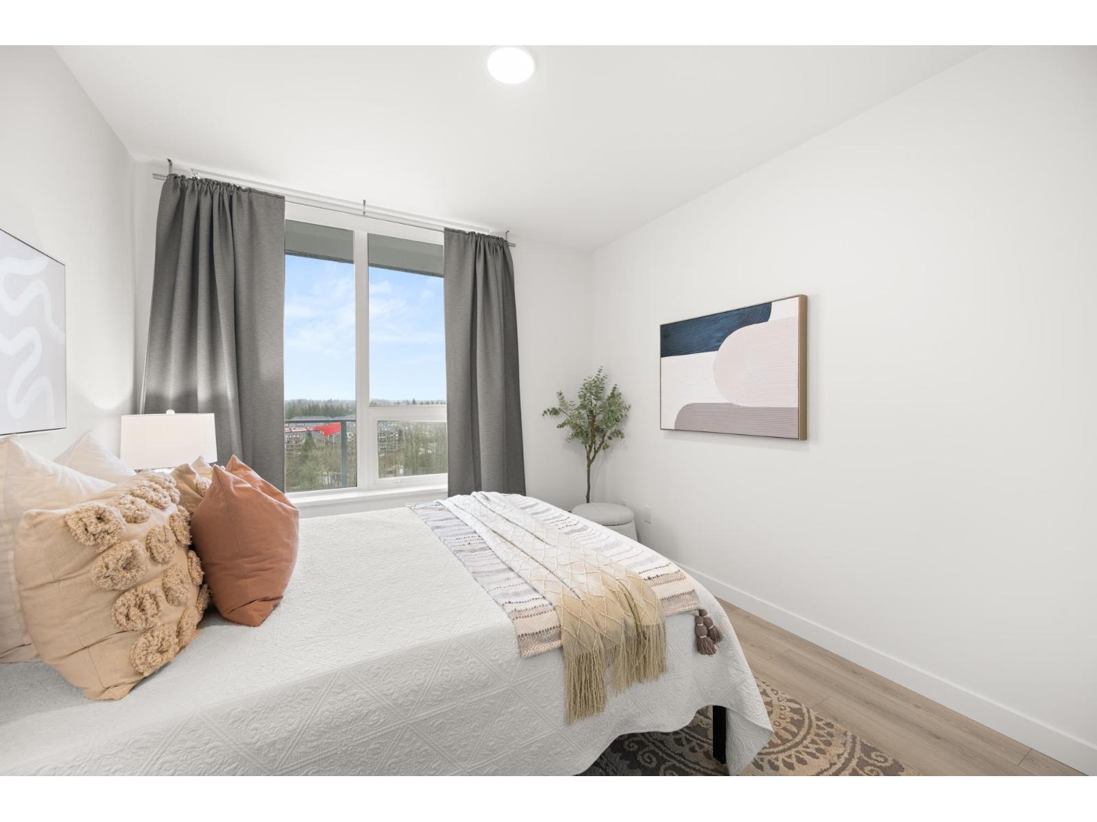 1802 8551 201 Street, Langley, British Columbia  V2Y 3Y5 - Photo 12 - R3114789