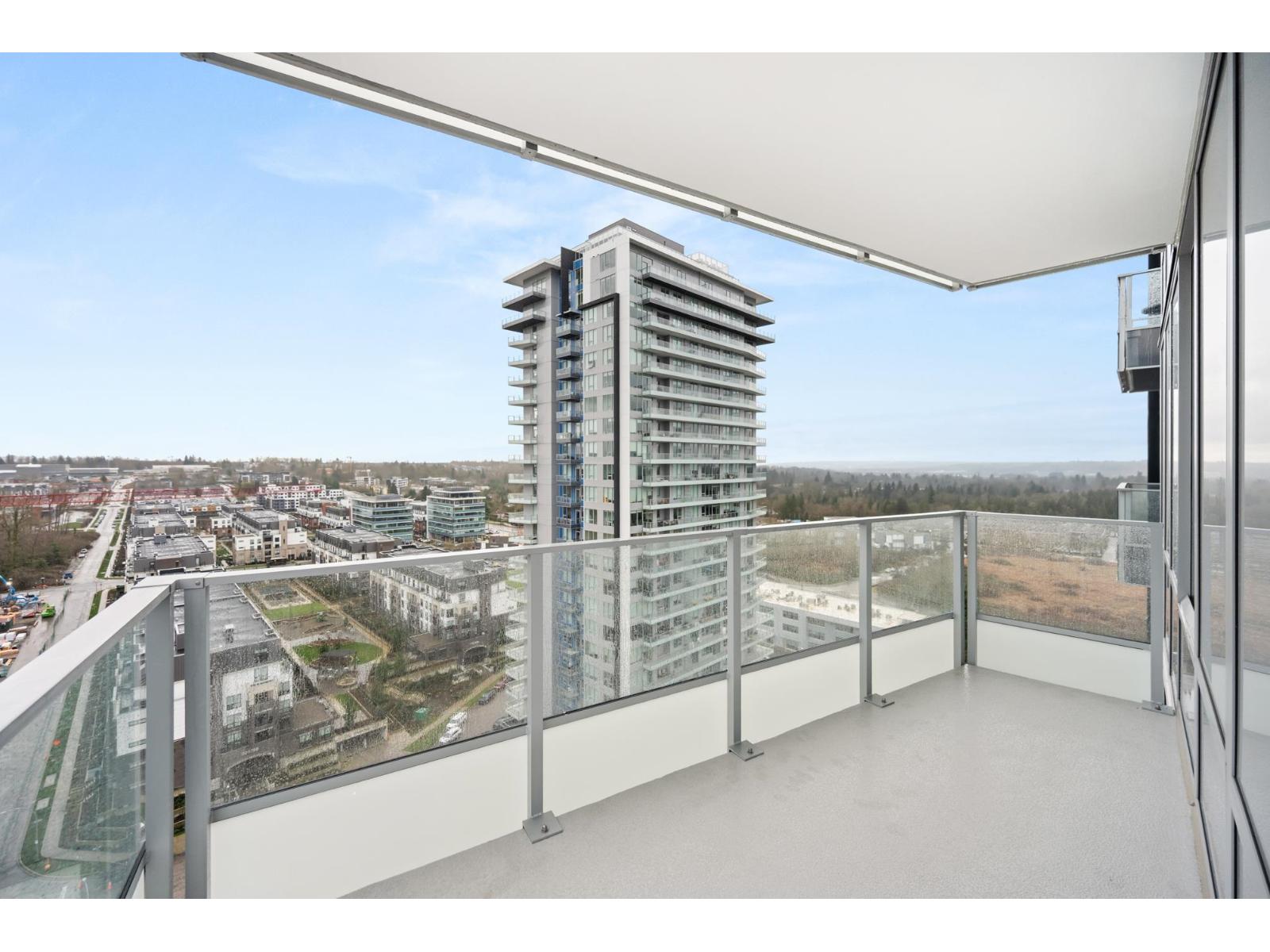 1802 8551 201 Street, Langley, British Columbia  V2Y 3Y5 - Photo 21 - R3114789