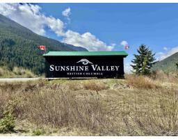 SVE103 OLD HOPE PRINCETON HIGHWAY|Sunshine Valley, Sunshine Valley, British Columbia