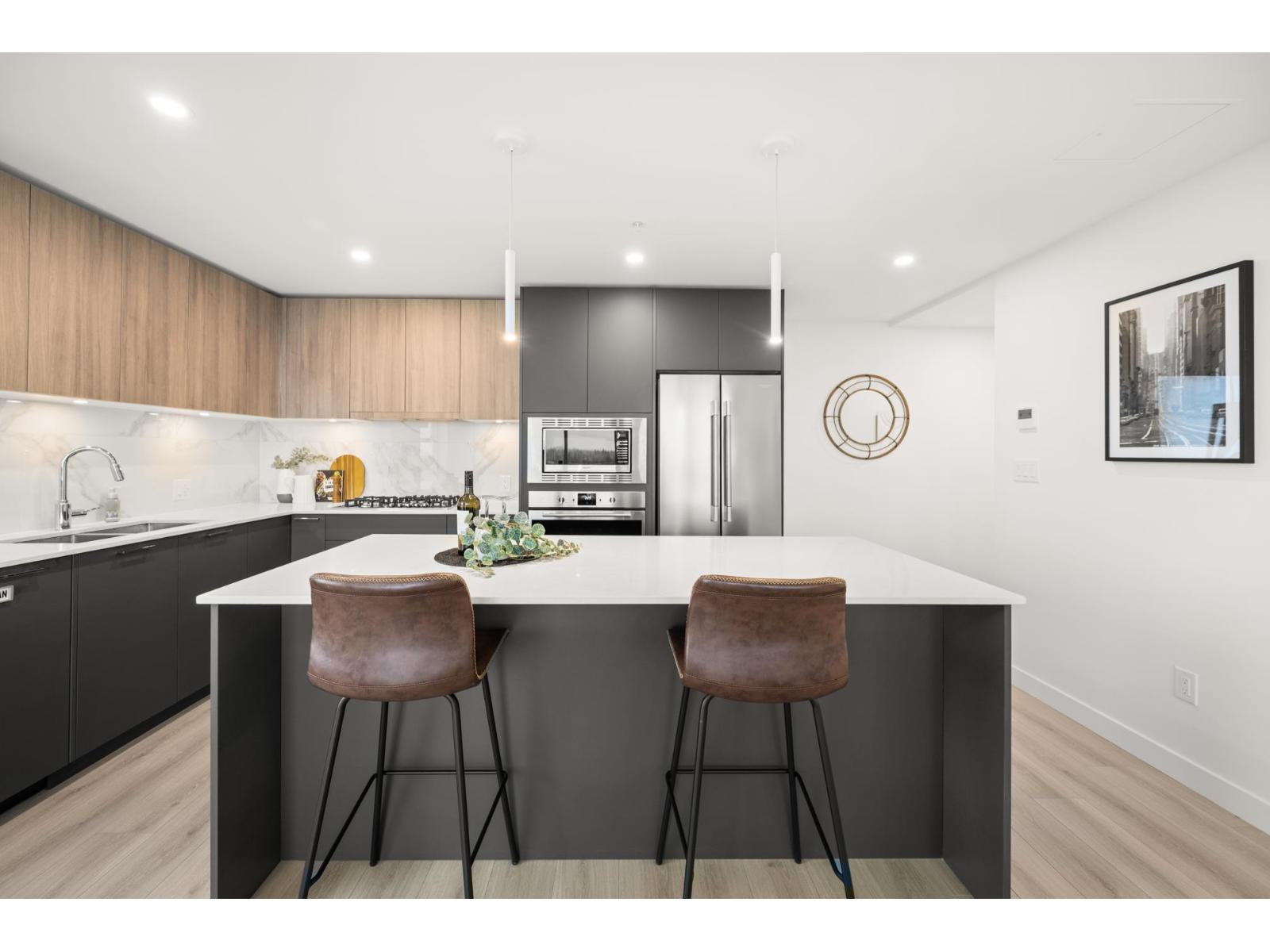 1802 8551 201 Street, Langley, British Columbia  V2Y 3Y5 - Photo 5 - R3114789