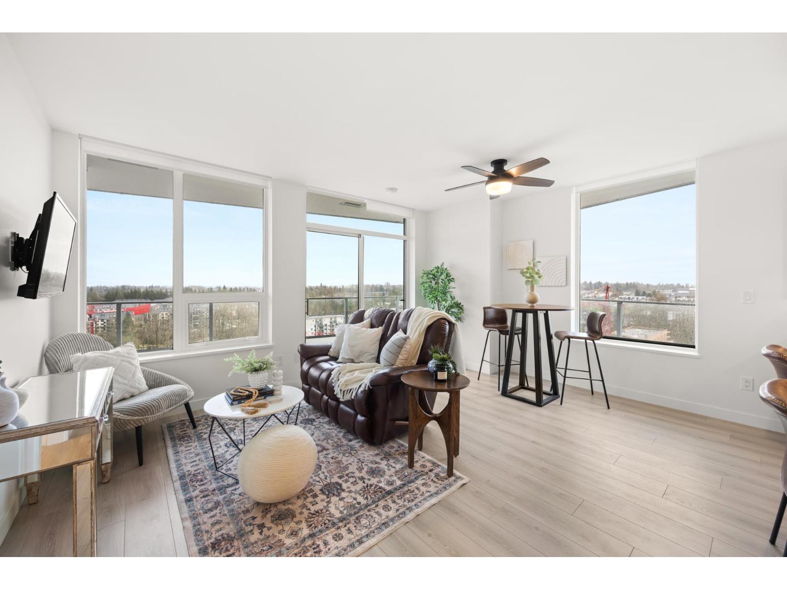 1802 8551 201 Street, Langley, British Columbia  V2Y 3Y5 - Photo 9 - R3114789