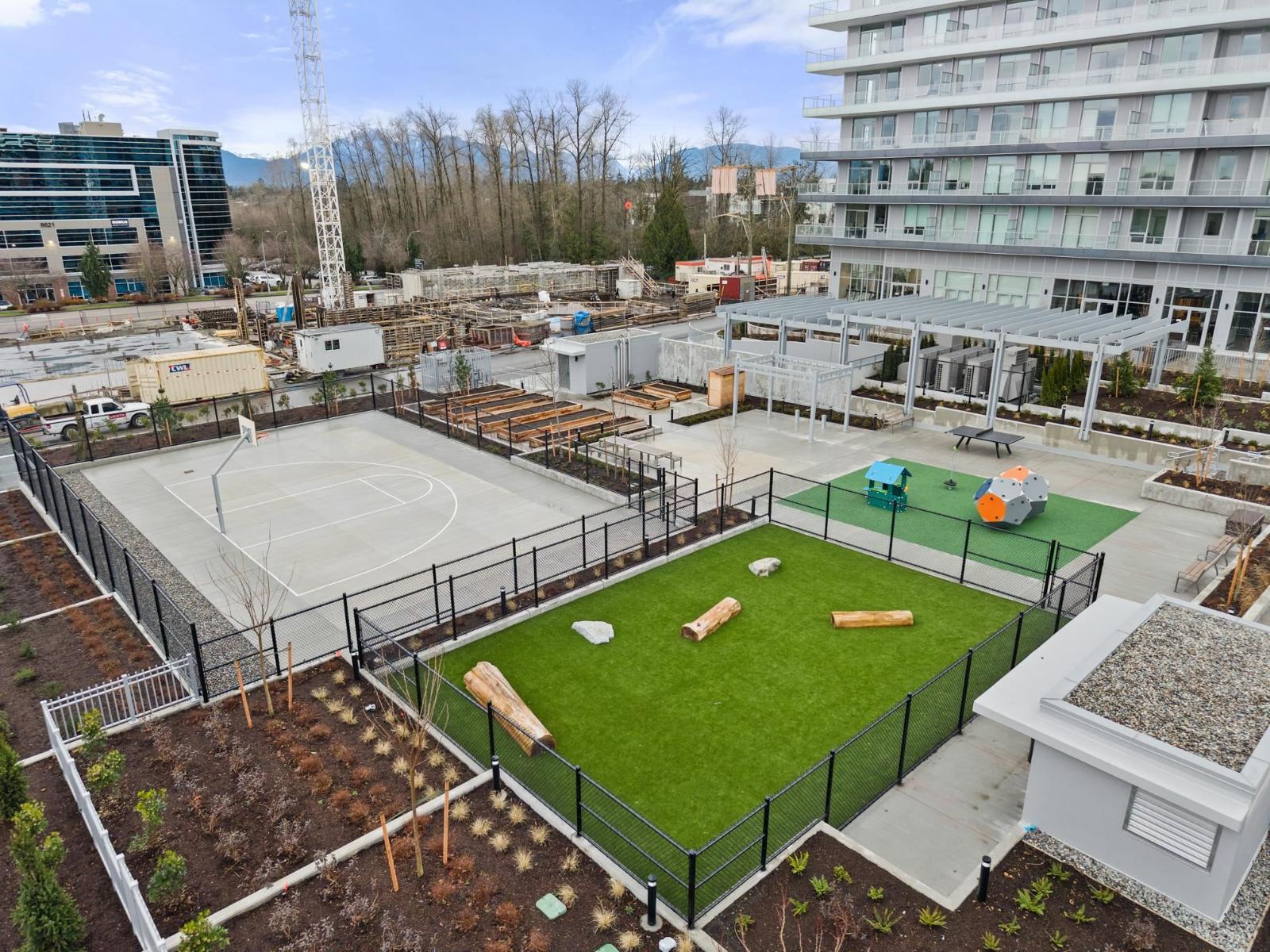 1802 8551 201 Street, Langley, British Columbia  V2Y 3Y5 - Photo 28 - R3114789